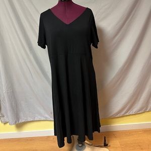 Michel studio maxi dress